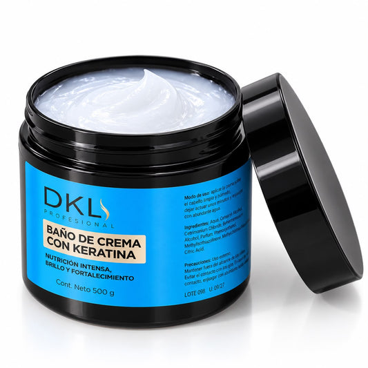 Baño de Crema Premium