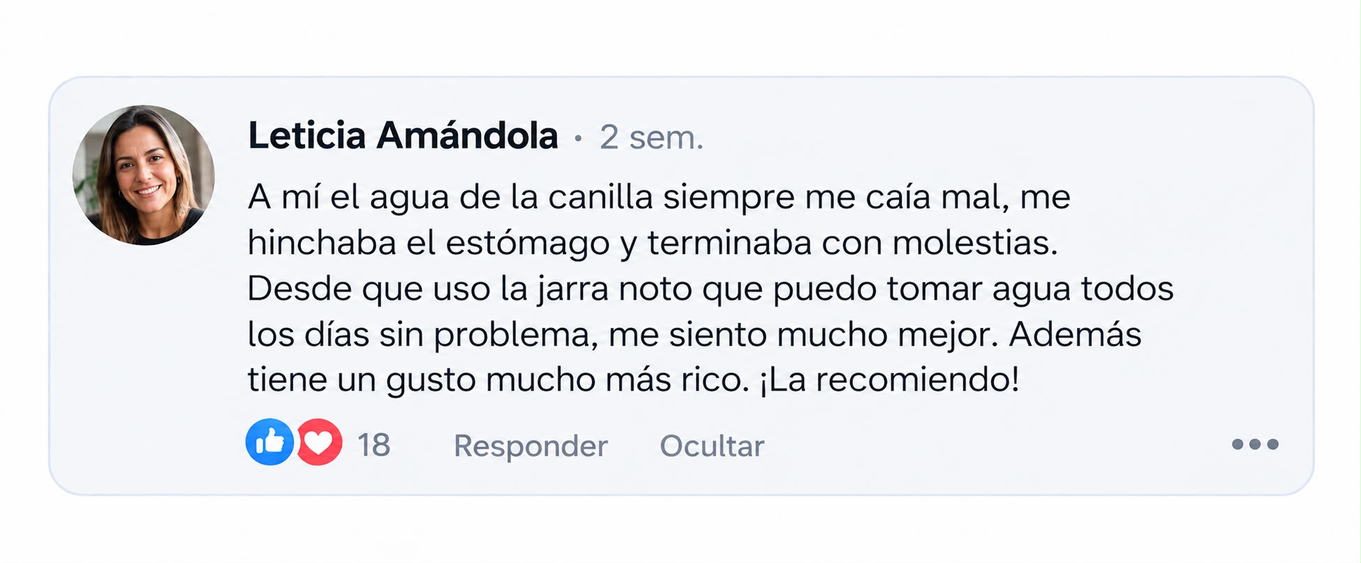 Reseña de Leticia Amándola